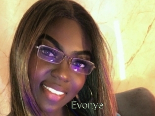 Evonye