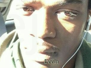 Evvin