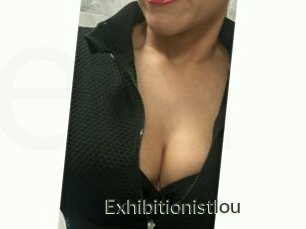 Exhibitionistlou