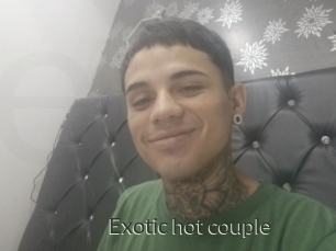Exotic_hot_couple
