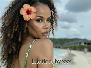 Exotic_ruby_xxx