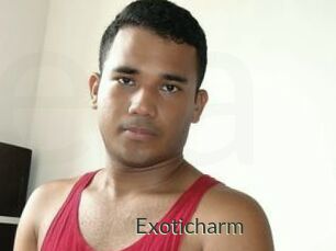 Exoticharm