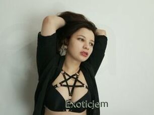 Exoticjem