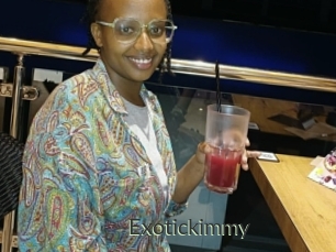 Exotickimmy