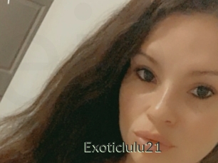 Exoticlulu21