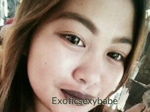 Exoticsexybabe
