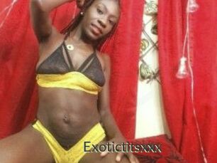 Exotictitsxxx