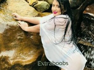 Extraboobs