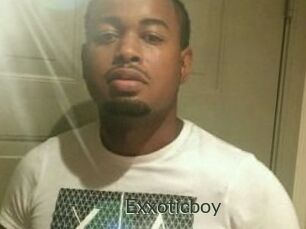 Exxoticboy