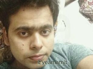 Eyeamamit