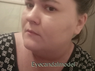 Eyecandalmodel