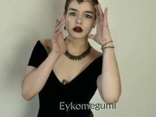 Eykomegumi