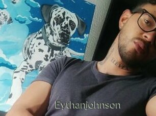 Eythanjohnson