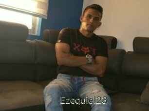 Ezequiel23