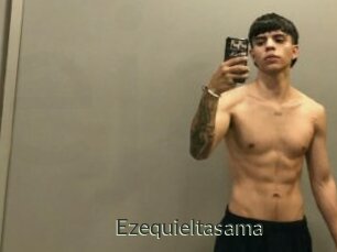 Ezequieltasama