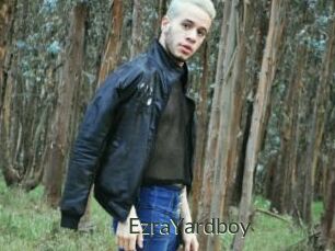 EzraYardboy