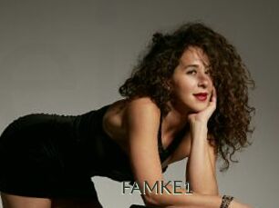 FAMKE1