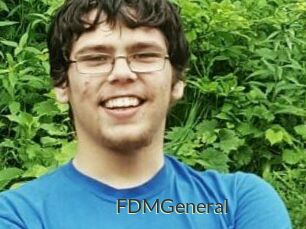 FDMGeneral