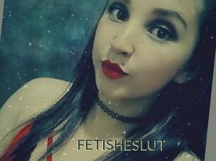 FETISHESLUT