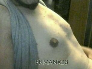 FKMANX23