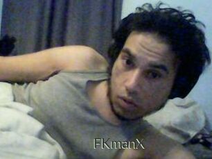 FKmanX