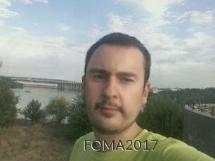 FOMA2017