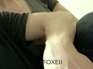 FOXEII