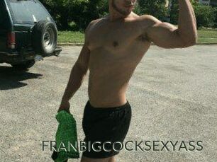 FRANBIGCOCKSEXYASS