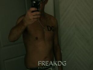 FREAKDG