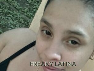 FREAKY_LATINA