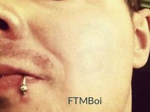 FTMBoi