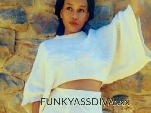 FUNKYASSDIVAxxx
