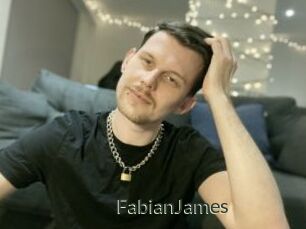 FabianJames
