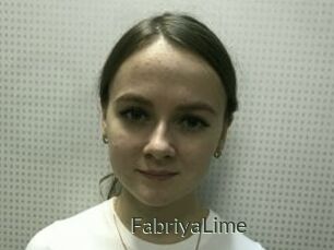 FabriyaLime