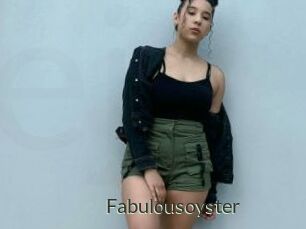 Fabulousoyster