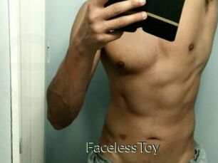 FacelessToy