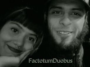 FactotumDuobus