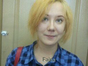 Faina_