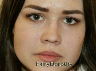 FairyDorothy