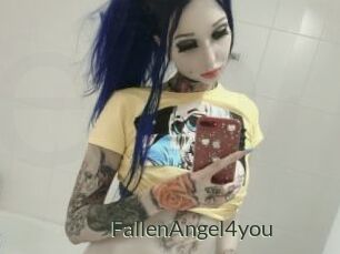 FallenAngel4you