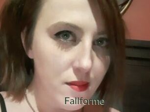 Fallforme