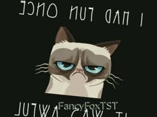 FancyFoxTST