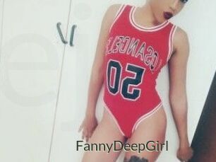 FannyDeepGirl