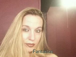 Fantasias