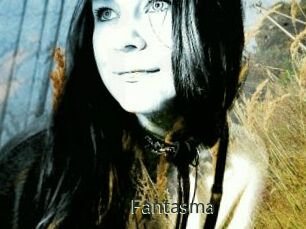 Fantasma