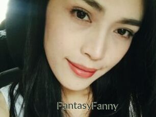 FantasyFanny