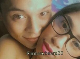 Fantasybears22