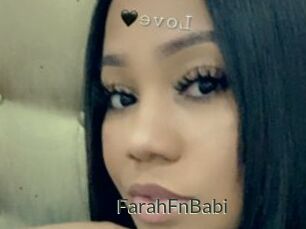 FarahFnBabi
