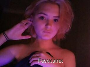 Fasvcamx