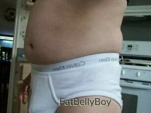 FatBellyBoy